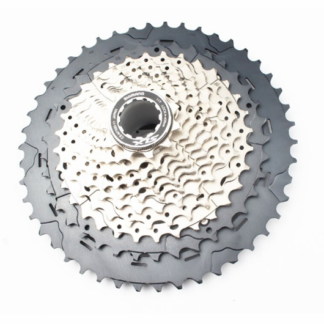 Cassete Shimano SLX 11 velocidade